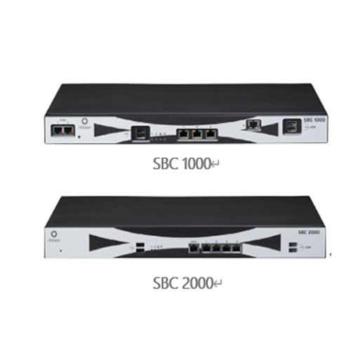SBC 1000和SBC 2000